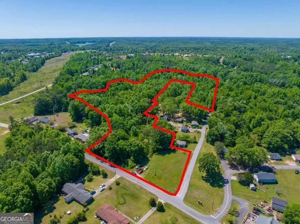 Wallace Gray Rd, Newnan, GA 30263