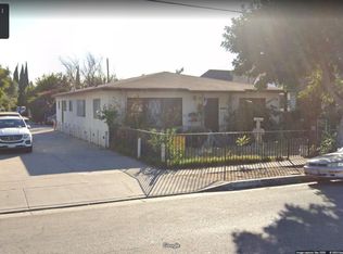 4600 Live Oak St, Cudahy, CA 90201