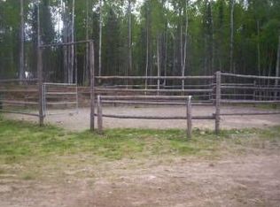 2400 N Richards Ct, Wasilla, AK 99654