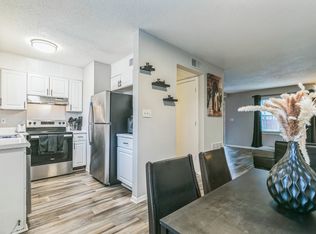Townhomes at Spartanburg, Spartanburg, SC 29301