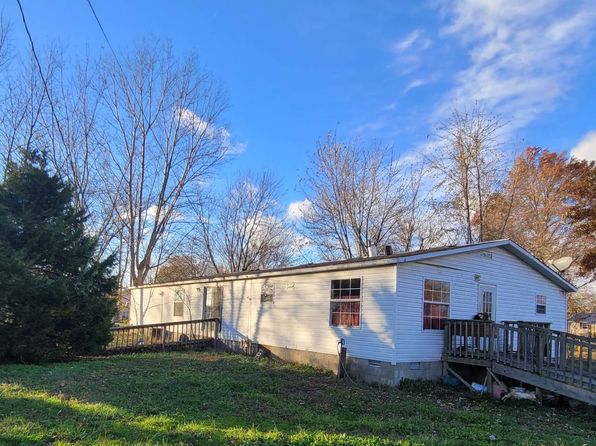 511 Central Ave, Sims, IL 62886