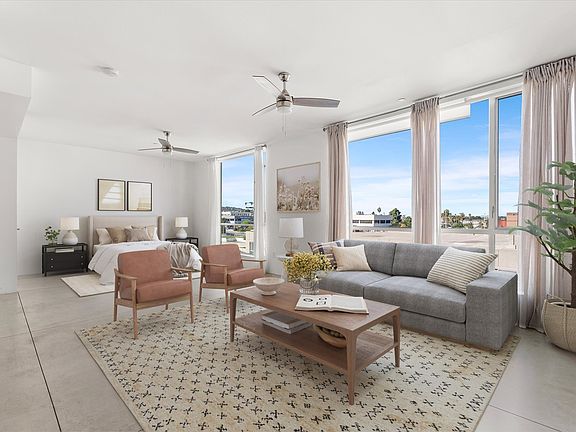 3rd image of 285 W 6th St APT 505