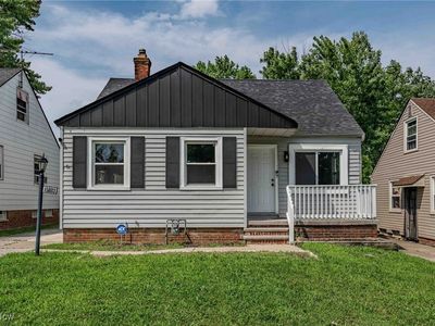 15803 Maplewood Ave, Maple Heights, OH, 44137