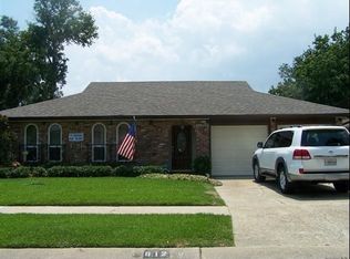 812 Holyoke Pl, Gretna, LA 70056