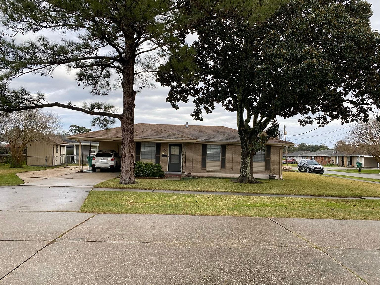 95 Mason St, Gretna, LA 70053 Zillow