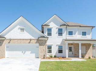 122 Winchester Dr #10, Fort Oglethorpe, GA 30742