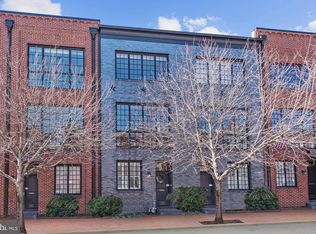 132 S Ann St, Baltimore, MD 21231