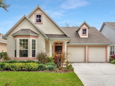7075 Nobleton Dr, Windermere, FL, 34786