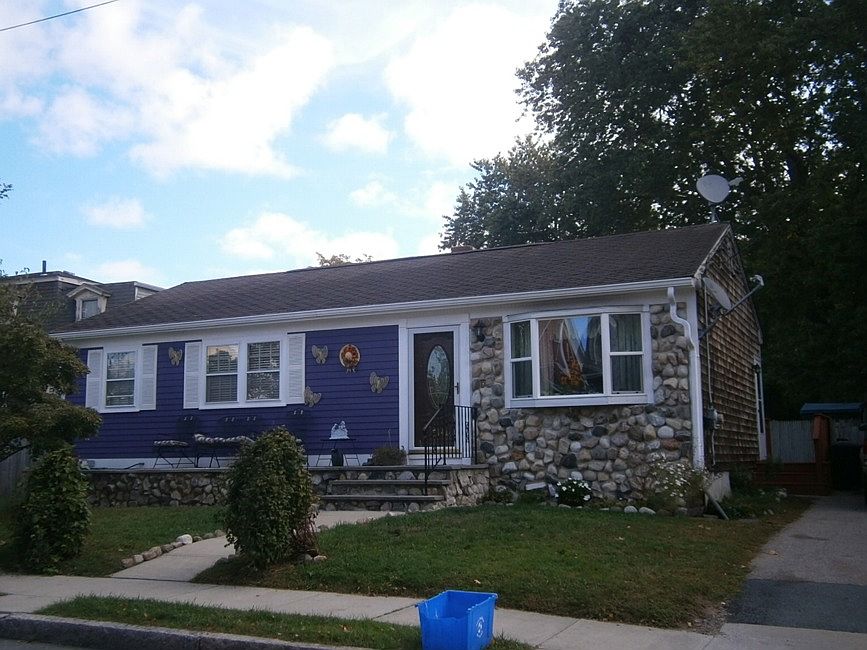 Property Front View