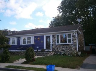314 Chancery St, New Bedford, MA 02740