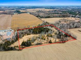 5102 County Road C, Oconto Falls, WI 54154