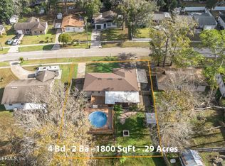 414 Capricorn Ln, Orange Park, FL 32073