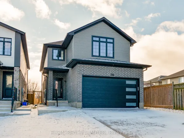 41531 Florence Ct, Southwold, ON N5P 4N4
