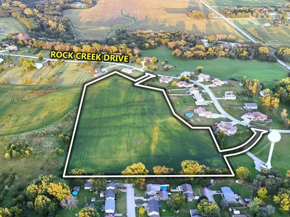 0 Rock Creek Dr, Maxwell, IA 50161