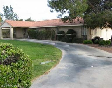 3080 S Torrey Pines Dr, Las Vegas, NV, 89146