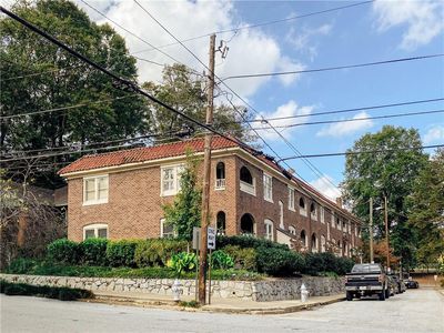 960 Taft Ave NE #6, Atlanta, GA, 30309