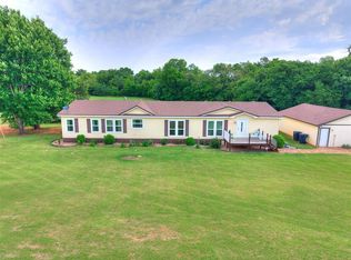9625 SE 164th St, Norman, OK 73026