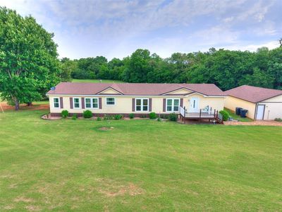 9625 SE 164th St, Norman, OK, 73026