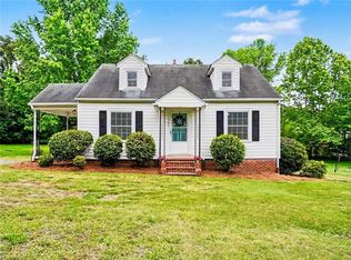 735 Danwood St, Asheboro, NC 27205