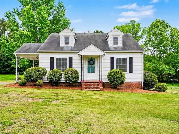 735 Danwood St, Asheboro, NC 27205