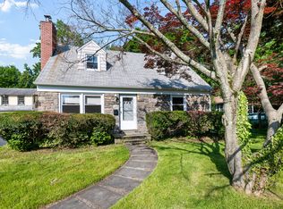 412 N Bellevue Ave, Wayne, PA 19087
