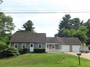 44 Homer St, West Springfield, MA 01089