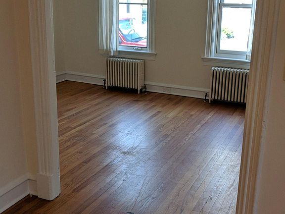 closer view of Den (office)