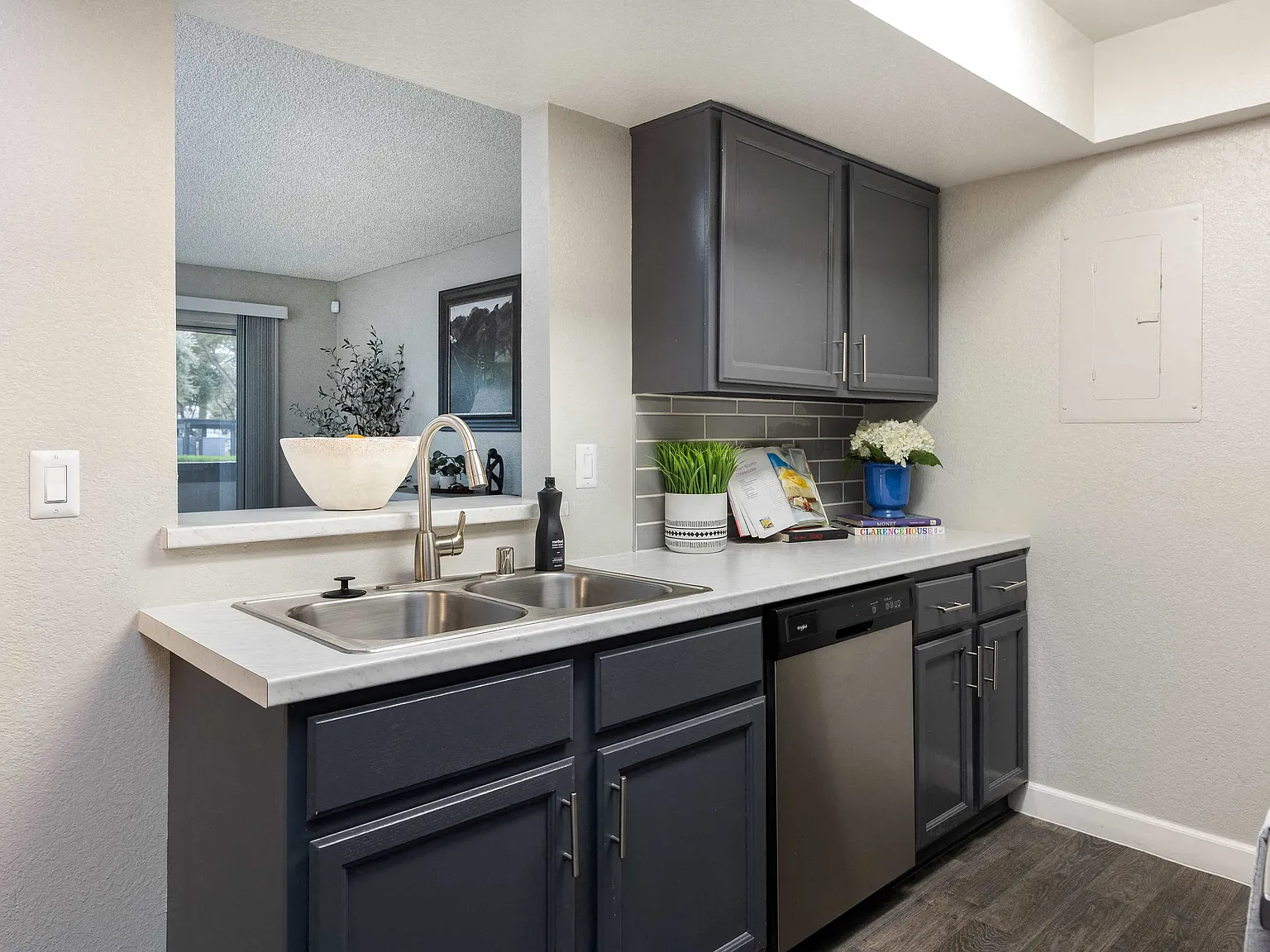Villas at Green Valley — Photo 4