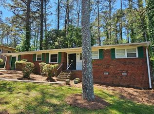 2273 Country Club Dr SW, Atlanta, GA 30311