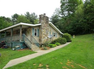 4846 Highway 107 N, Glenville, NC 28736