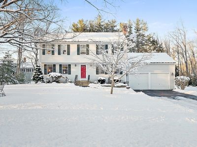 148 Stearns Ave, Mansfield, MA, 02048