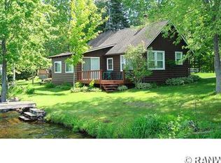 14788 Chain Lake Rd, New Auburn, WI 54757