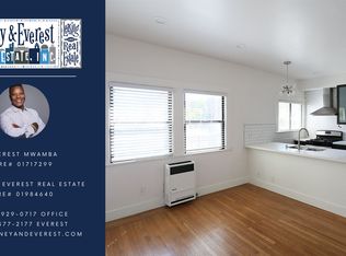 1568 Madison St, Oakland, CA 94612