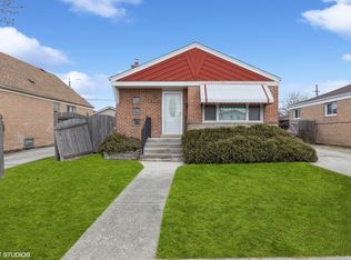 8033 S Kirkland Ave, Chicago, IL