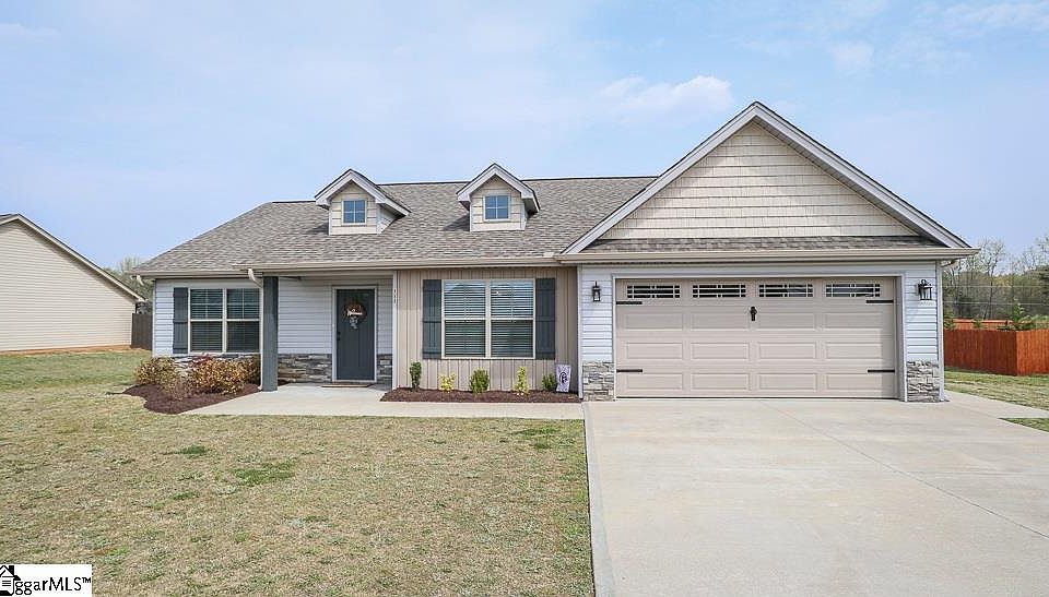 111 Manor House Ln, Chesnee, SC 29323 Zillow