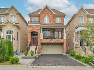 64 Everingham Cir, Brampton, ON L6R 0R7