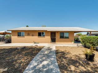 16552 N Wusich St, Surprise, AZ 85378