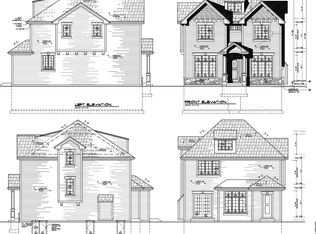 233 Catalpa Pl, Wilmette, IL 60091