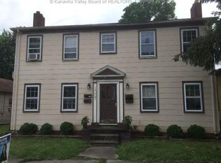 1007 East St, South Charleston, WV