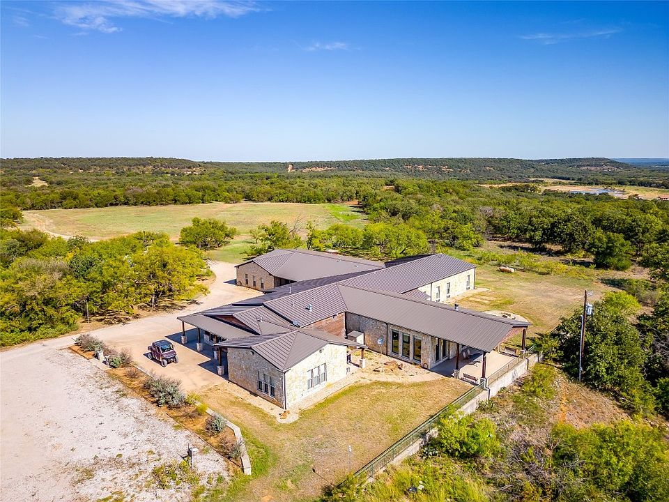 2204 County Road 114, Mingus, TX 76463 MLS 20329533 Zillow