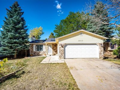 4015 S Fundy Way, Aurora, CO, 80013