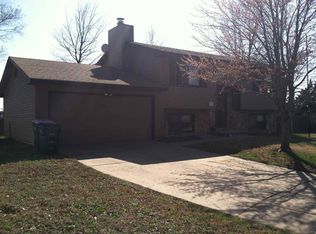 4693 S Washington Ct, Wichita, KS 67216