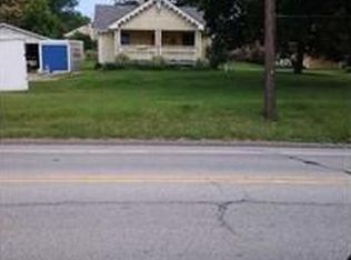 1410 Gringo Rd, Aliquippa, PA 15001