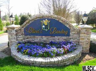 25 Players Ridge Rd #9, Hickory, NC 28601