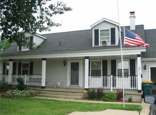 3515 Maryville Rd, Granite City, IL 62040