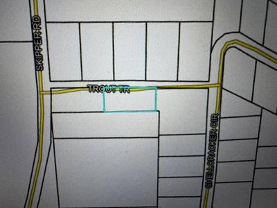 4943 Trout Trl, Vernon, FL, 32462