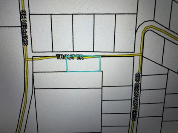 4943 Trout Trl, Vernon, FL 32462