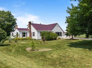 W886 State Highway 96, Kaukauna, WI 54130