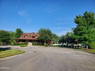 0 Creekside Dr, Harriman, TN 37748