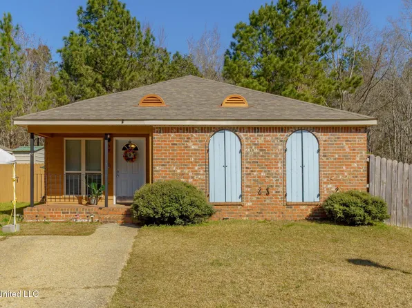 59 Lasalle St, Hattiesburg, MS 39402